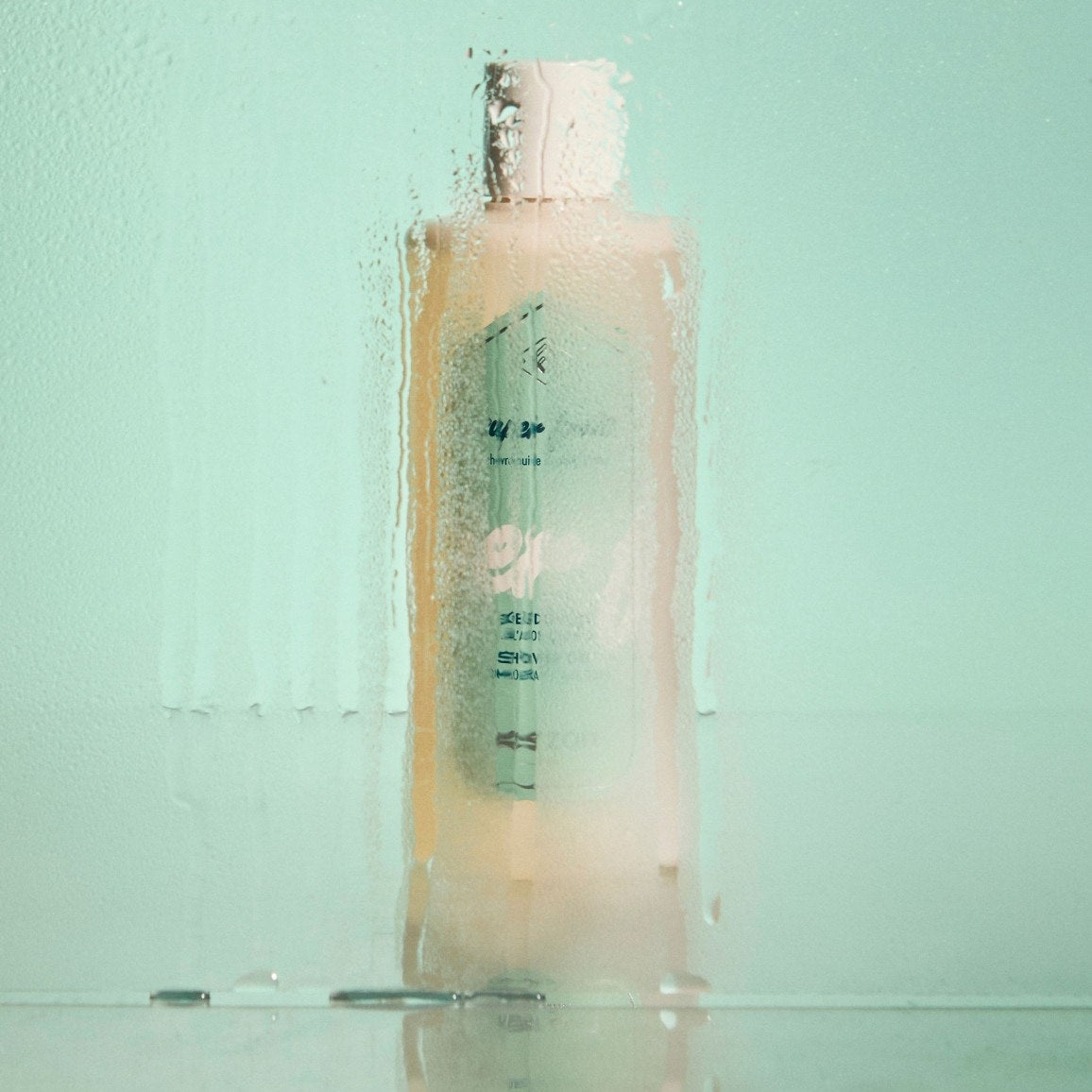 KERZON GEL DOUCHE PARFUMÉ - Super Frais (cèdre & ylang) - 3