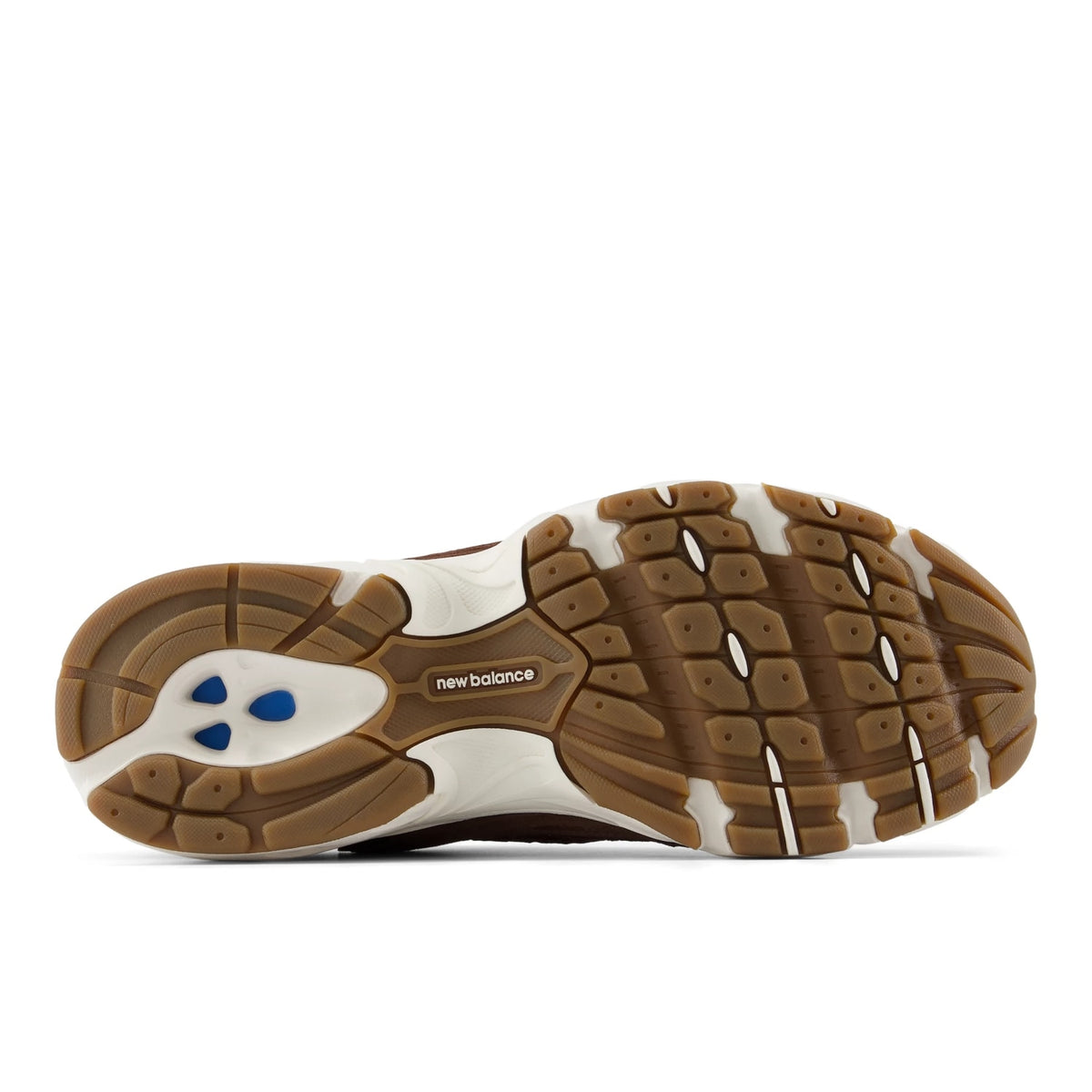 NEW BALANCE 530 SCW PUMPERNICKEL / SEA SALT - 5