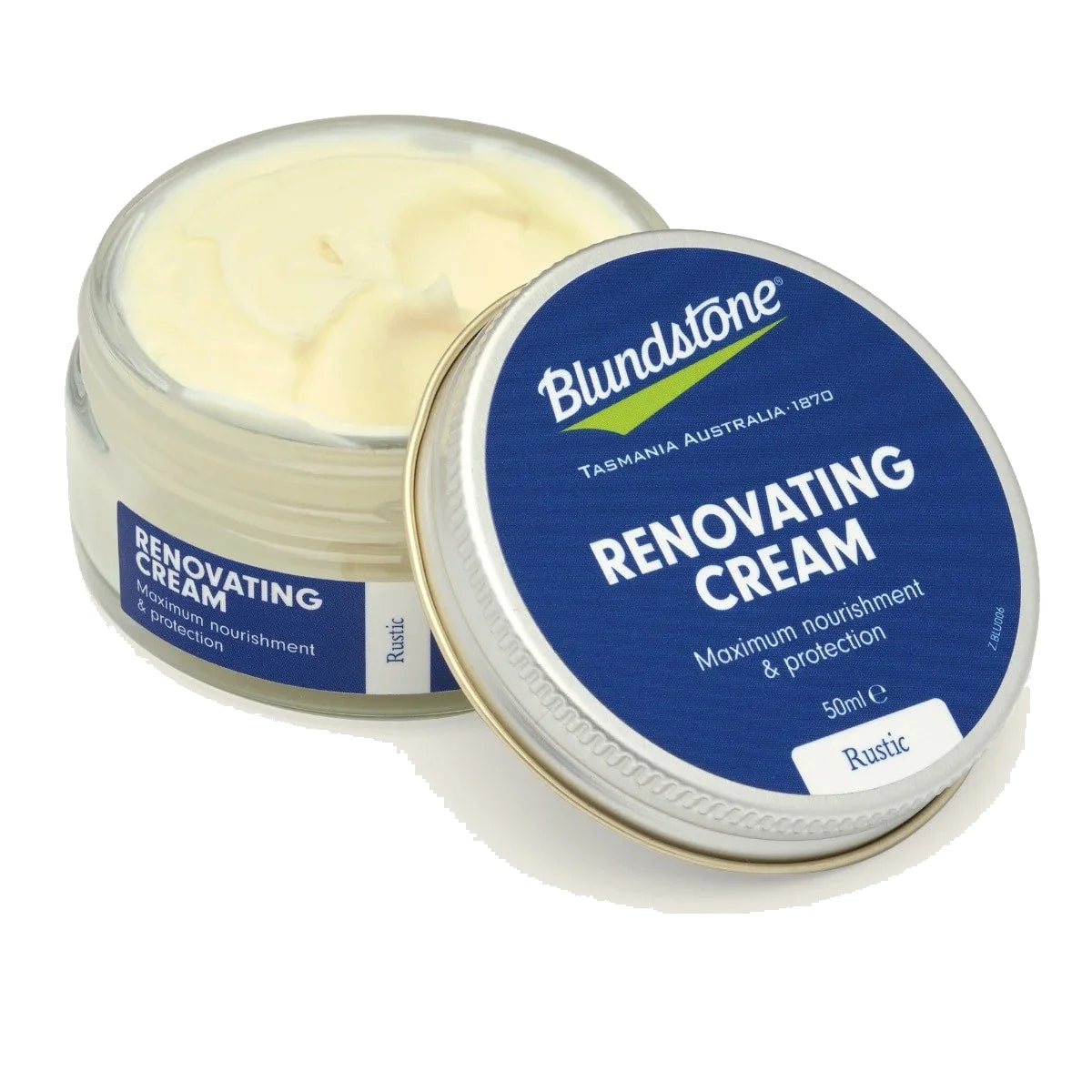 BLUNDSTONE Crème renovatrice RUSTIC