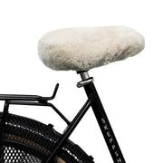 SHEPHERD Ebbe - Housse de selle / Creme