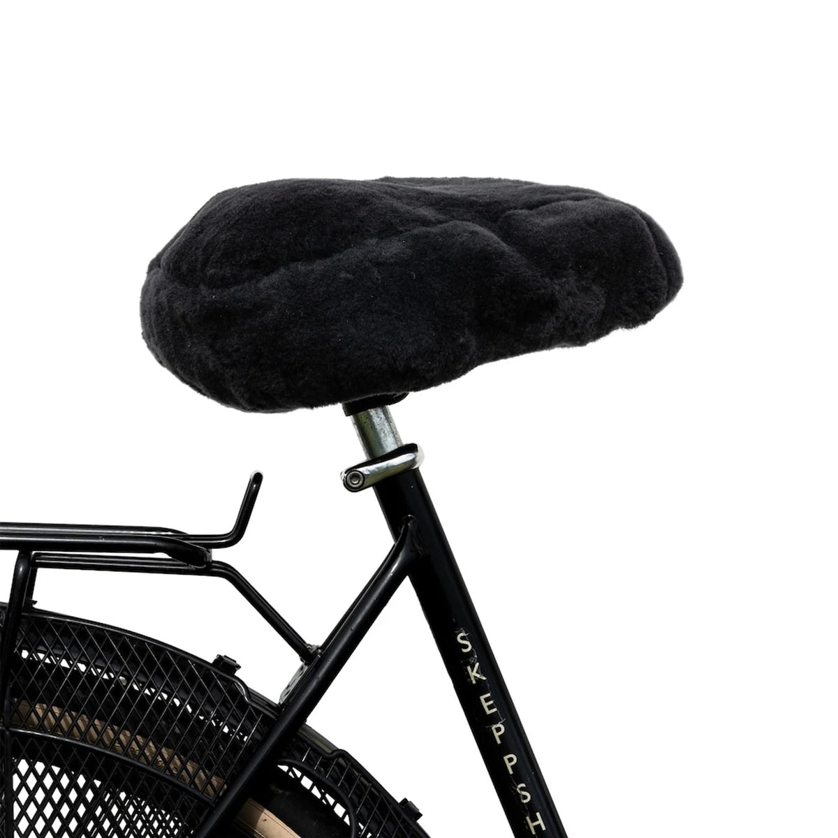 SHEPHERD Ebbe - Housse de selle / Asphalt