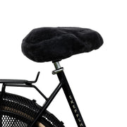 SHEPHERD Ebbe - Housse de selle / Asphalt