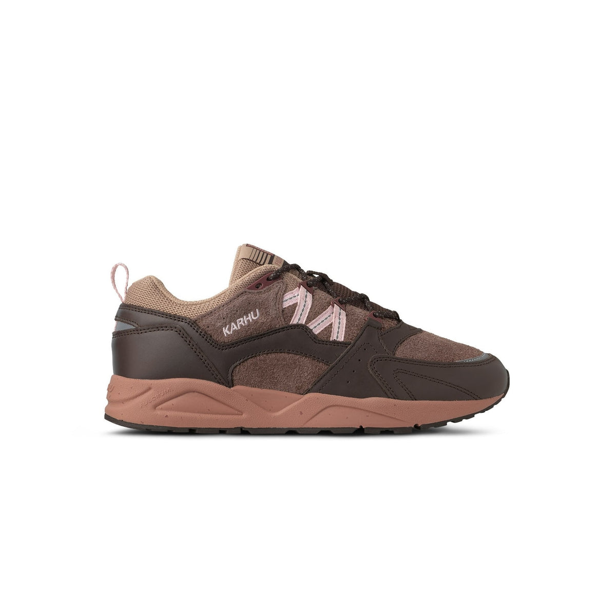 KARHU Fusion 2.0 Chocolate Torte / Pale Lilac - 1