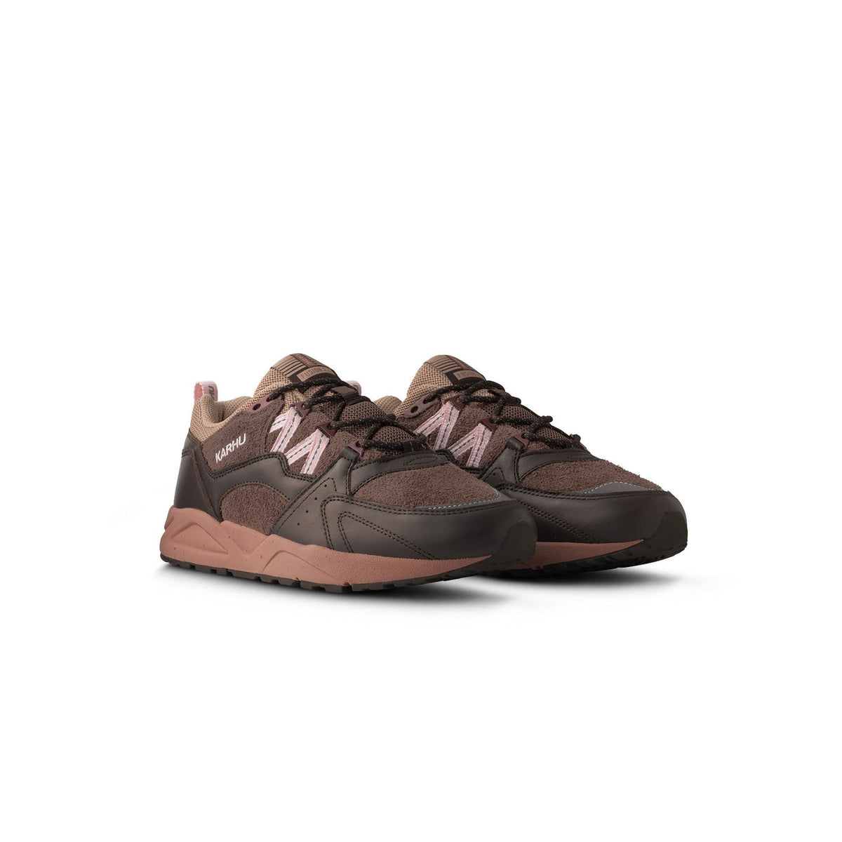 KARHU Fusion 2.0 Chocolate Torte / Pale Lilac - 3