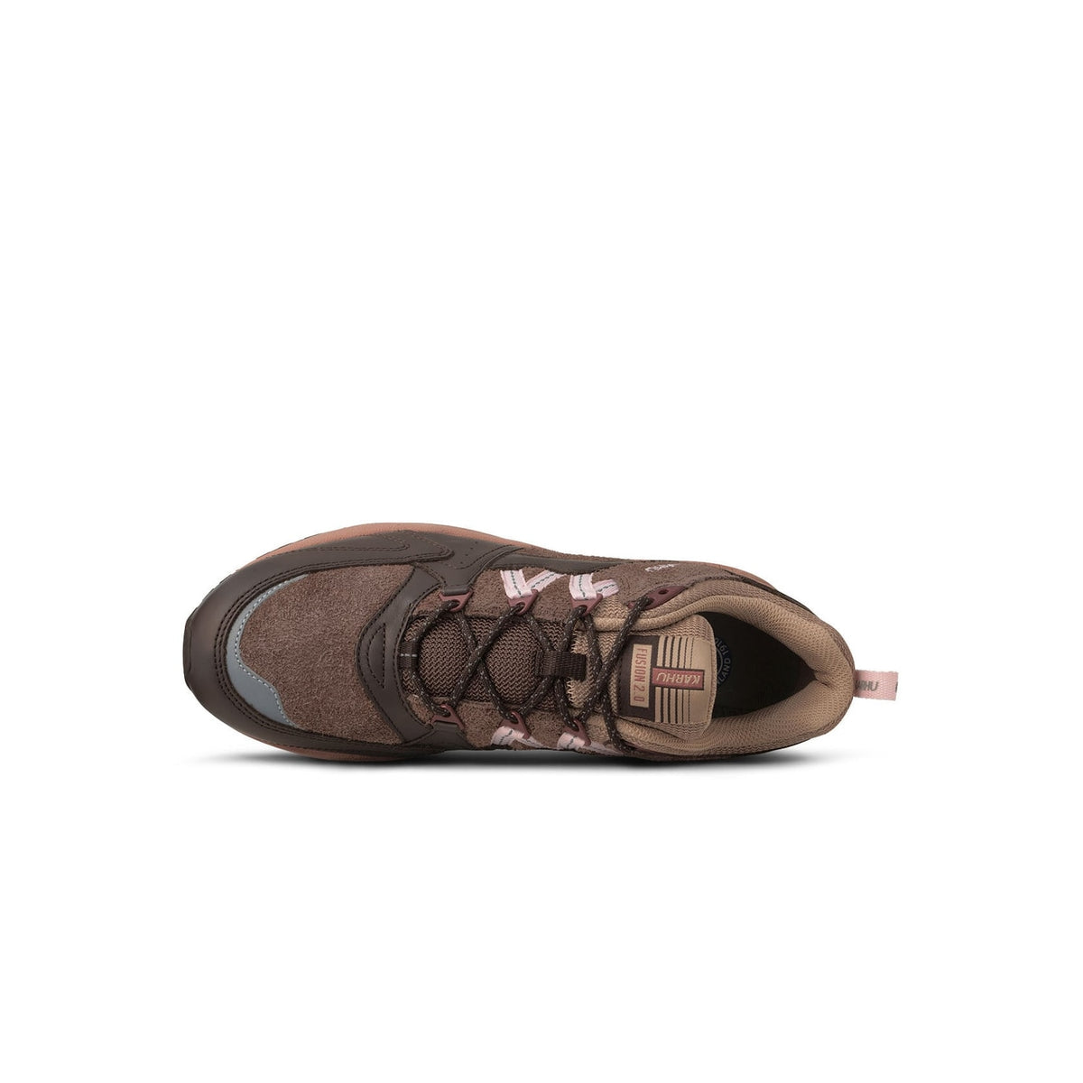 KARHU Fusion 2.0 Chocolate Torte / Pale Lilac - 6