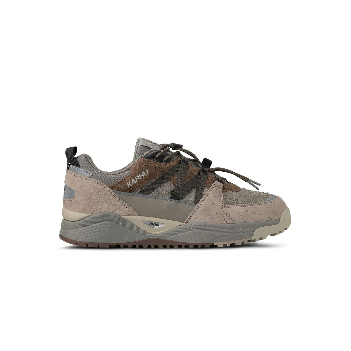 KARHU Fusion XC WP Atmosphere / Tarmac - 1