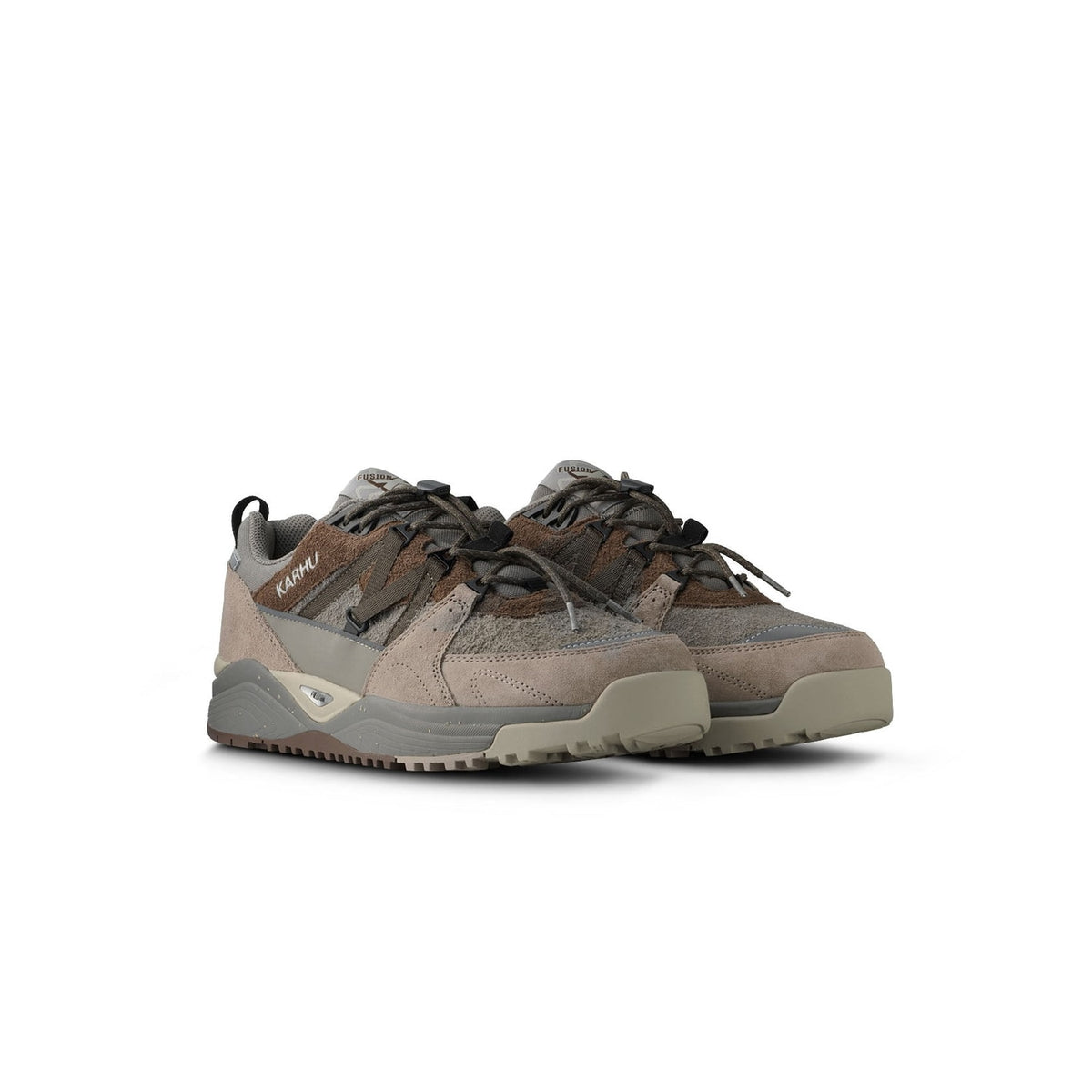 KARHU Fusion XC WP Atmosphere / Tarmac - 3