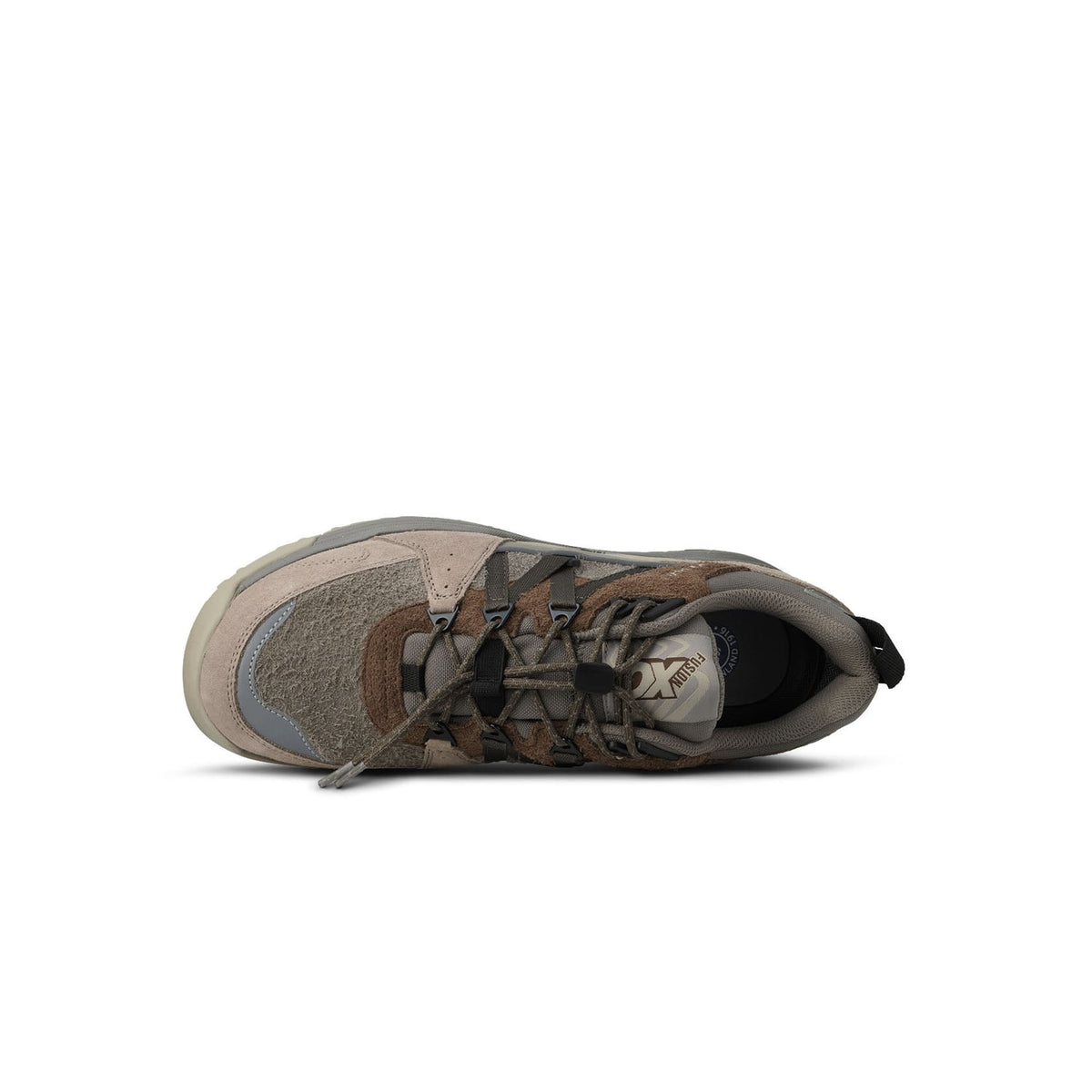 KARHU Fusion XC WP Atmosphere / Tarmac - 6