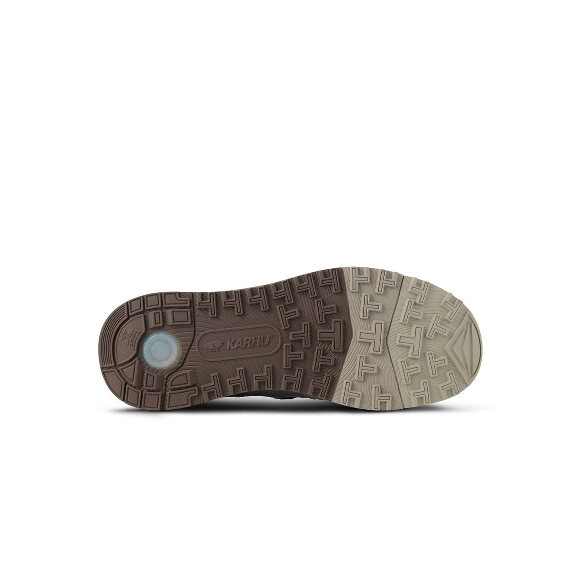 KARHU Fusion XC WP Atmosphere / Tarmac - 7