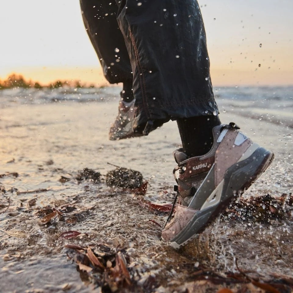 KARHU Fusion XC WP Atmosphere / Tarmac - 10
