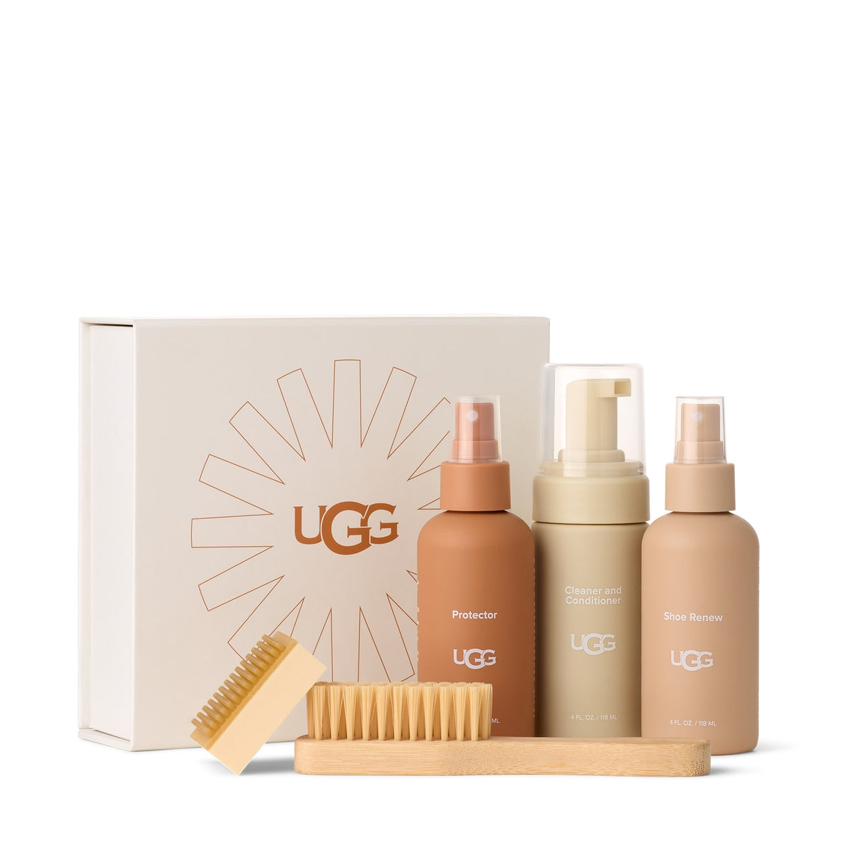 UGG UGG CARE KIT - 1
