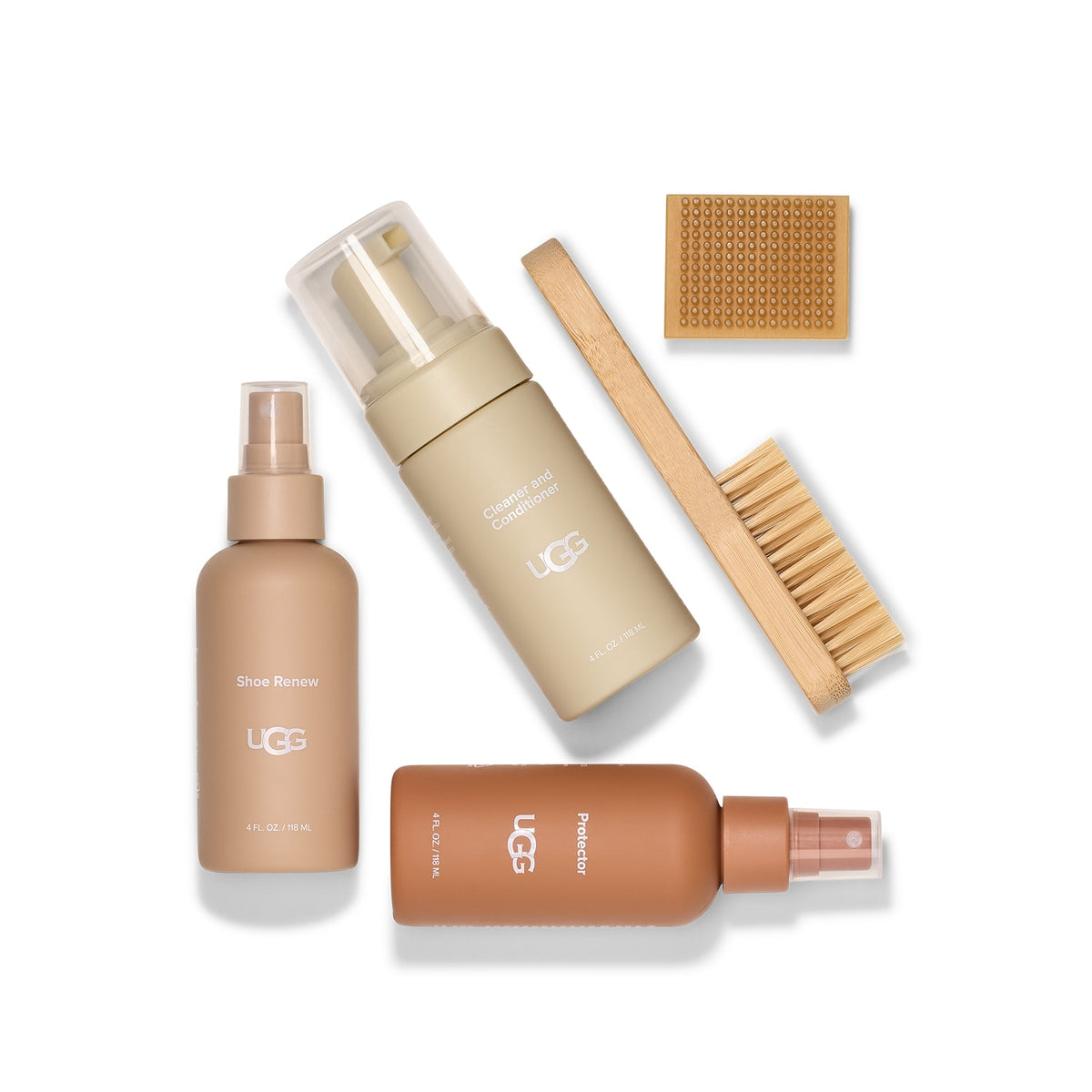 UGG UGG CARE KIT - 2
