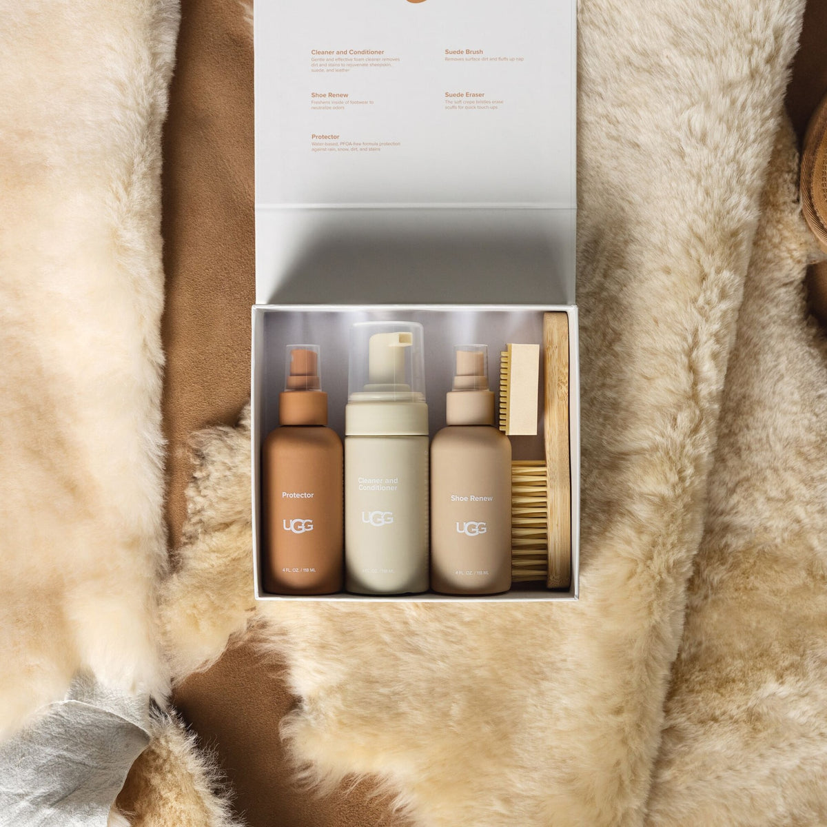 UGG UGG CARE KIT - 9