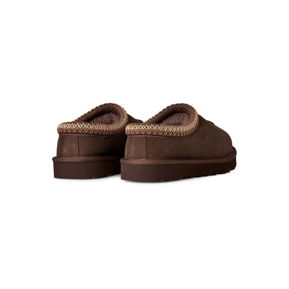 UGG TASMAN II DUSTED COCOA - 4