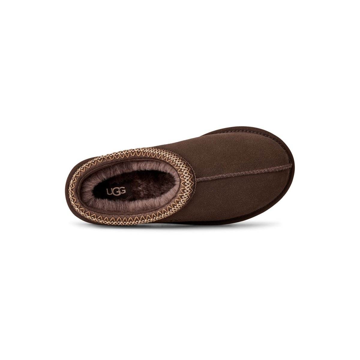 UGG TASMAN II DUSTED COCOA - 6