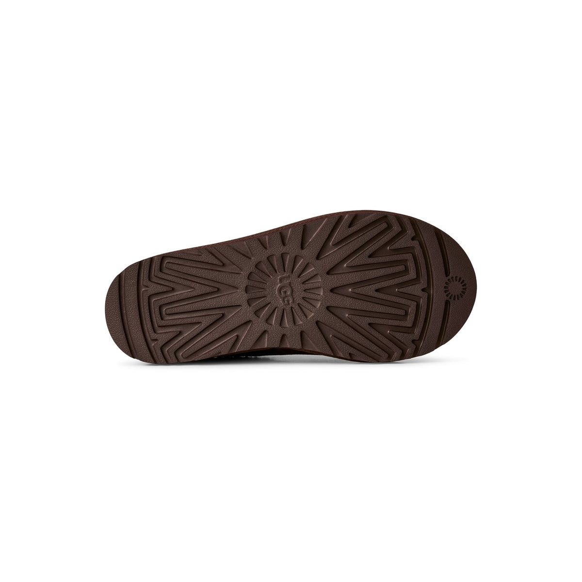 UGG TASMAN II DUSTED COCOA - 7