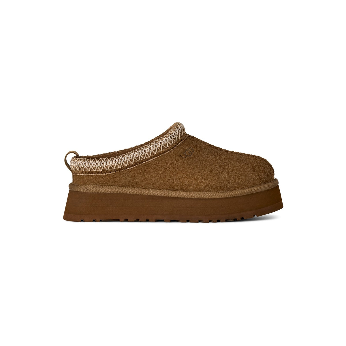 UGG TAZZ II LIGHT BRONZE - 1