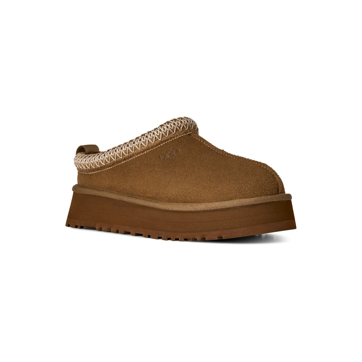 UGG TAZZ II LIGHT BRONZE - 2