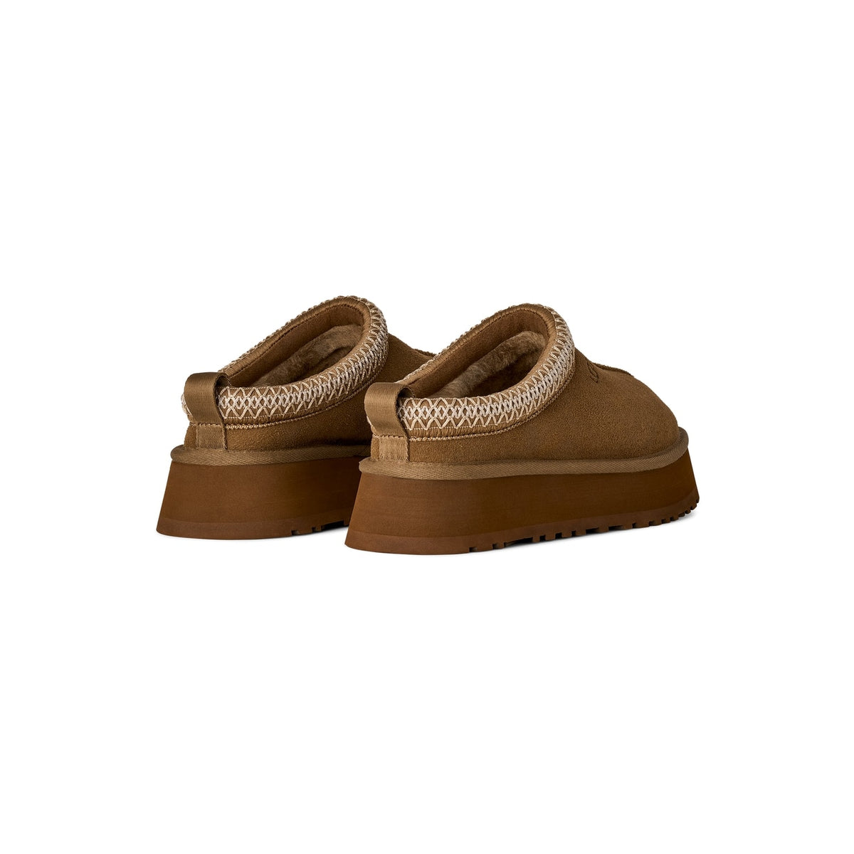 UGG TAZZ II LIGHT BRONZE - 4
