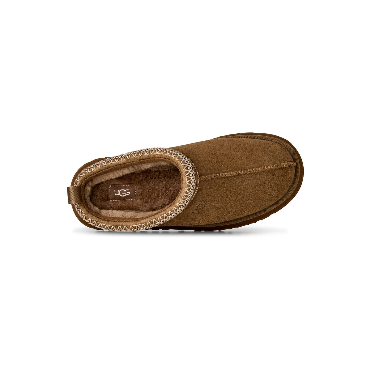 UGG TAZZ II LIGHT BRONZE - 6