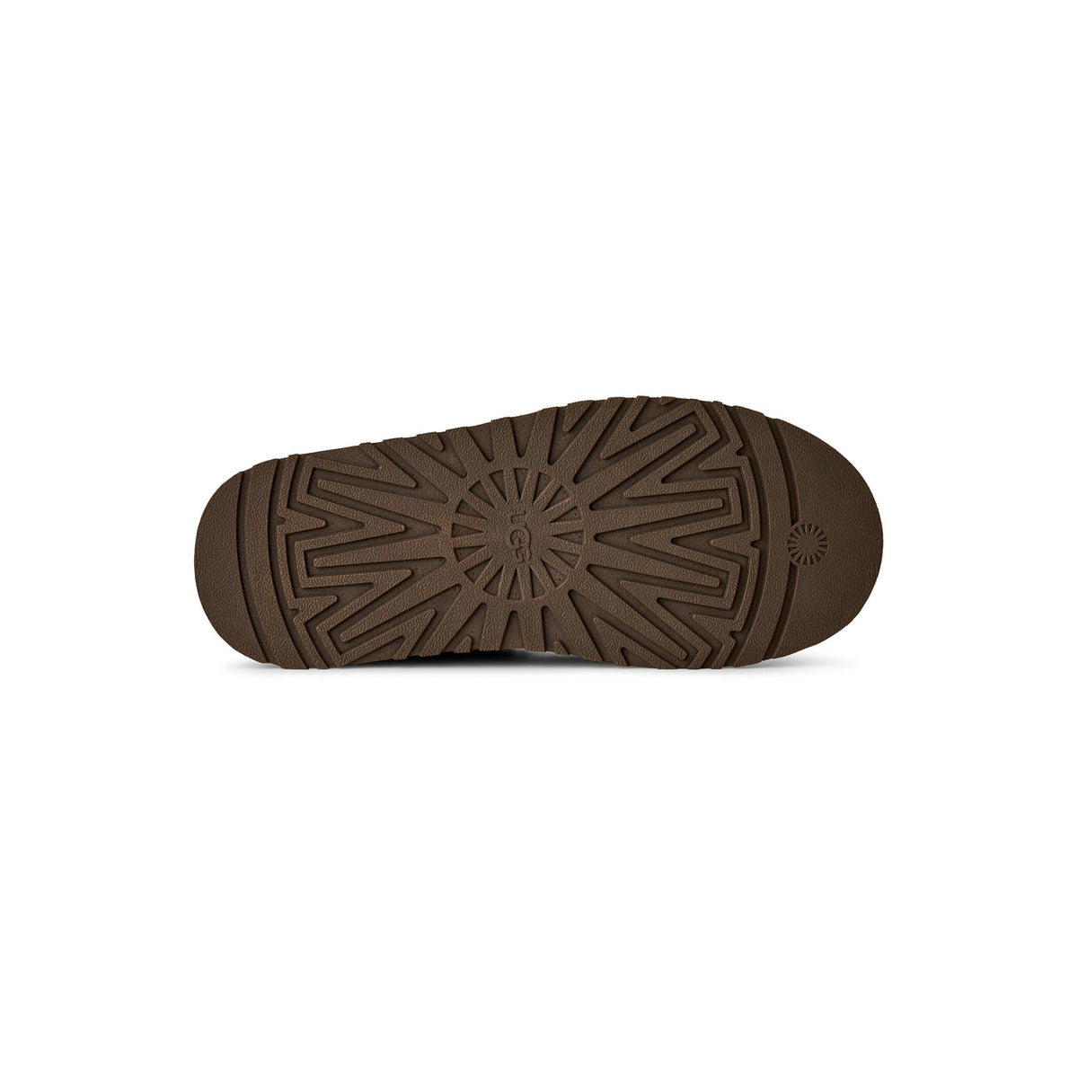 UGG TAZZ II LIGHT BRONZE - 7
