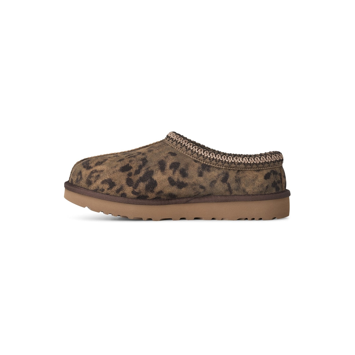 UGG TASMAN SPOTTED - CHESTNUT - 3