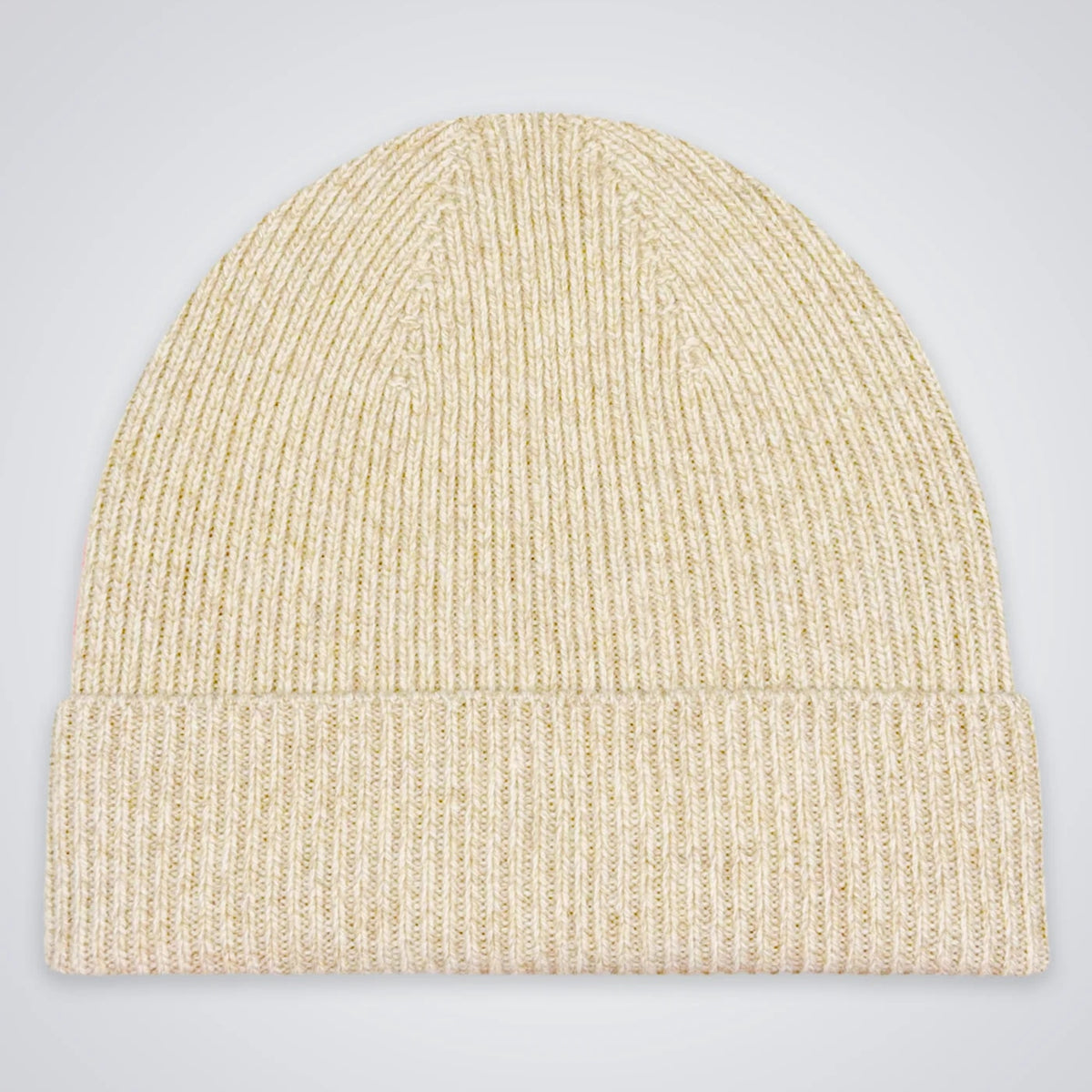 CEZEMBRE Bonnet Grand-Bé - BEIGE CHINÉ