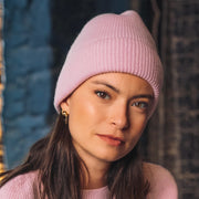 CEZEMBRE Bonnet Grand-Bé - ROSE PÂLE - 1