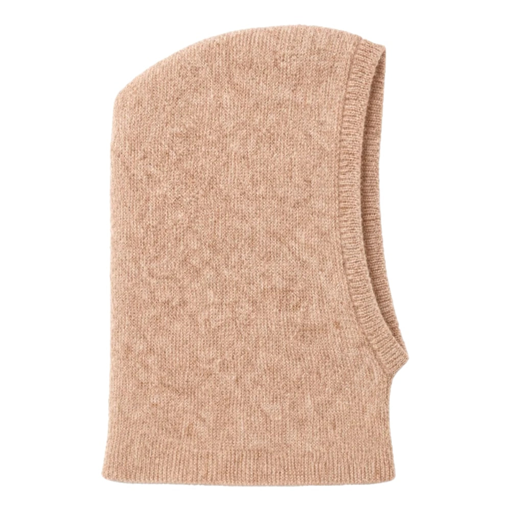 CEZEMBRE Cagoule Lou - BEIGE - 2