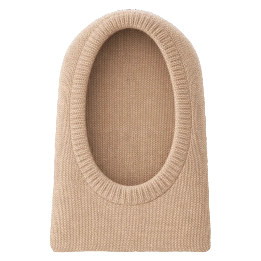 CEZEMBRE Cagoule Lou - BEIGE - 3