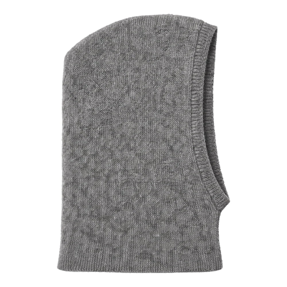 CEZEMBRE Cagoule Lou - GRIS - 1