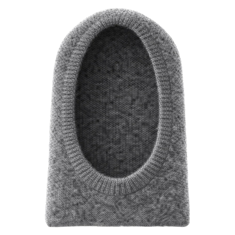 CEZEMBRE Cagoule Lou - GRIS - 2