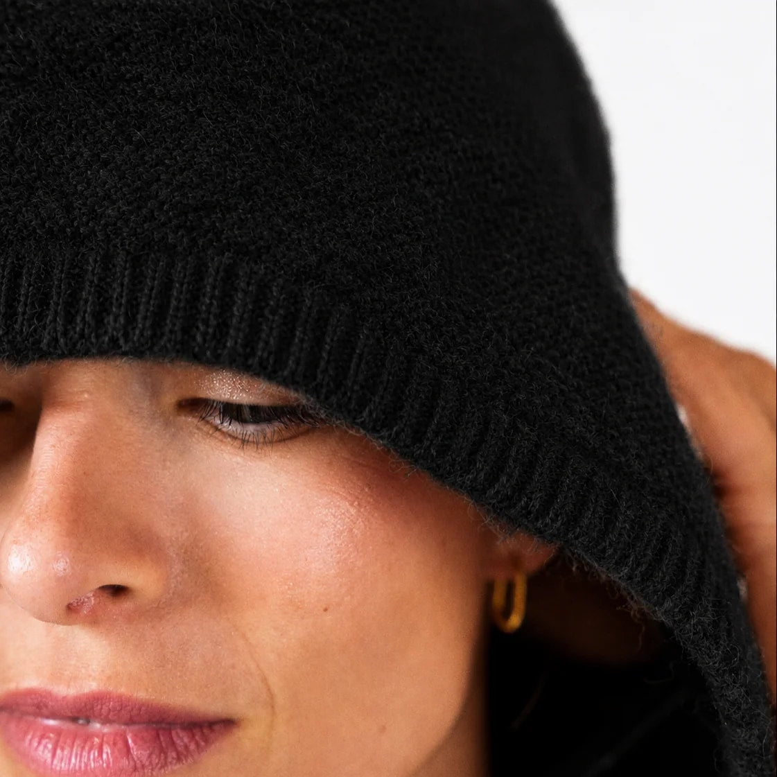 CEZEMBRE Cagoule Lou - NOIR - 3
