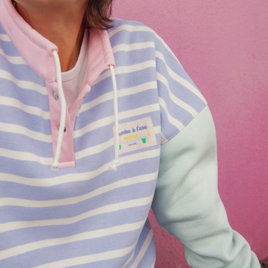 AYUNA Sweat - Mentalo 90's - 3