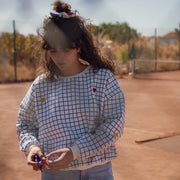 AYUNA Sweat - Cactus - 1