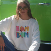 AYUNA Sweat - Bonbon - 1