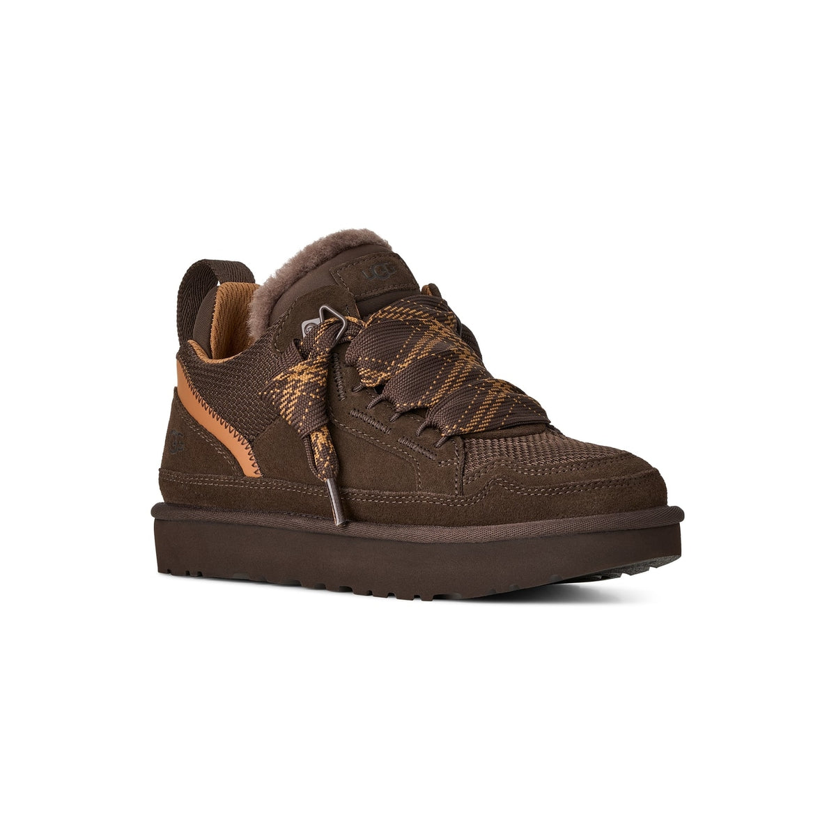 UGG LOWMEL DUSTED COCOA - 2