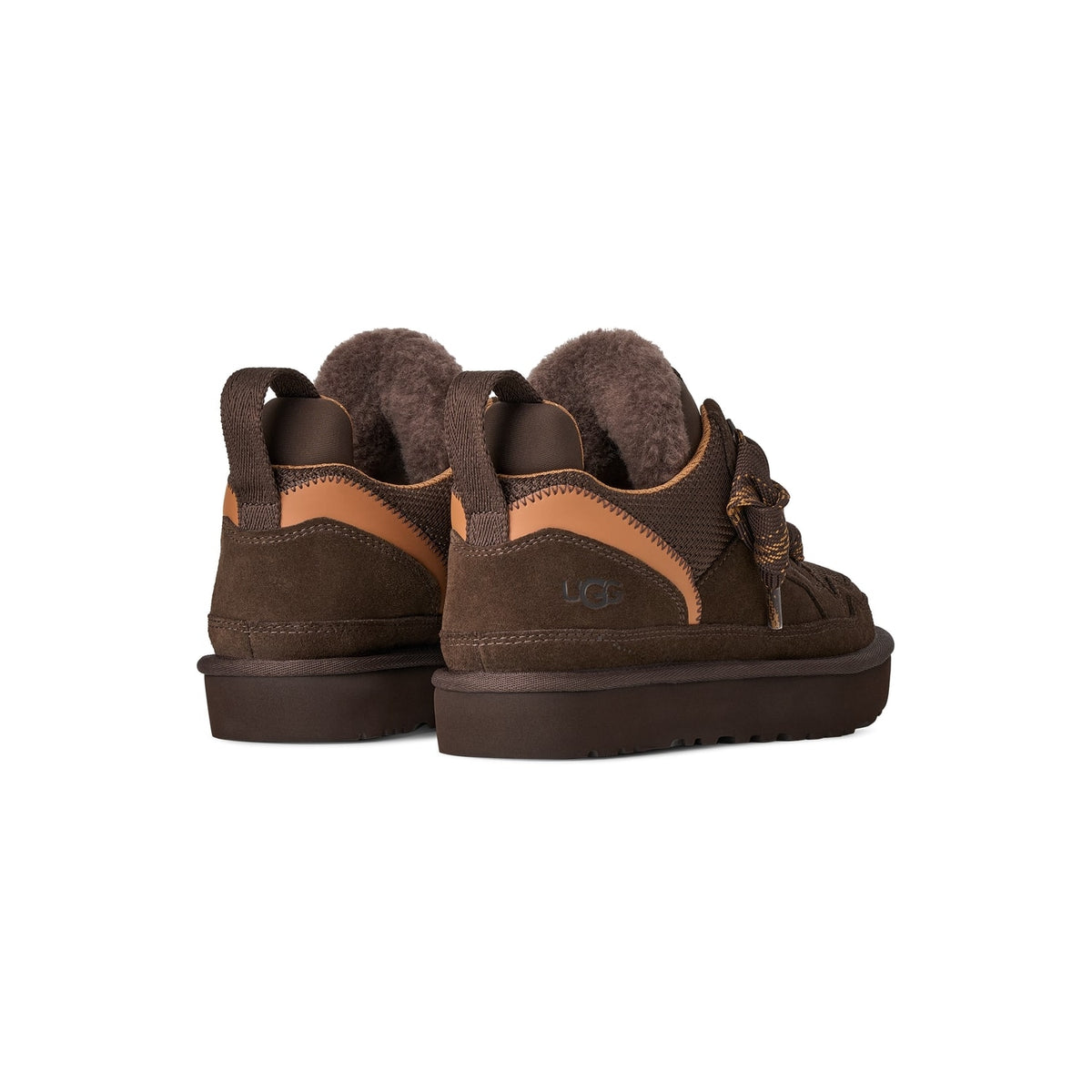 UGG LOWMEL DUSTED COCOA - 4