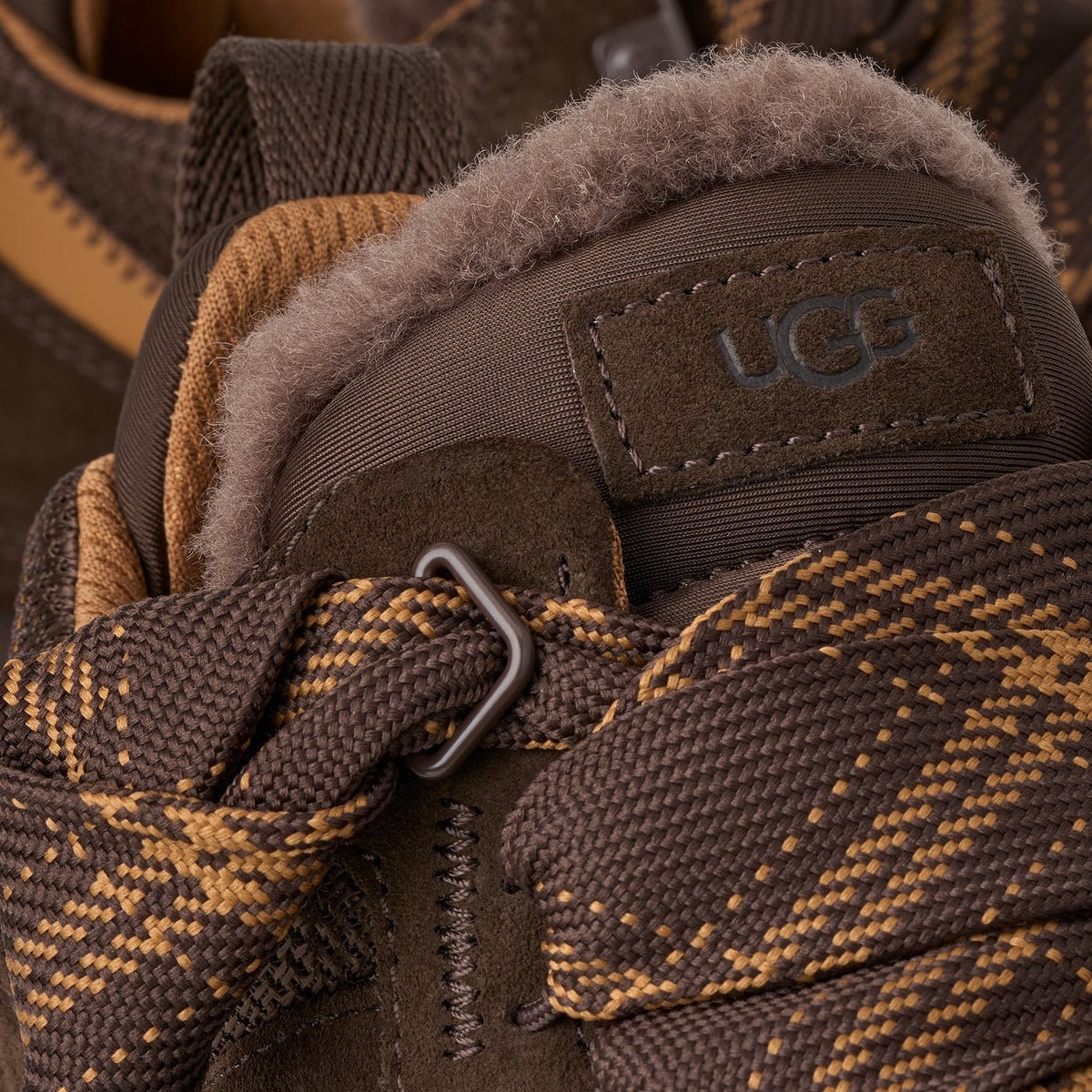 UGG LOWMEL DUSTED COCOA - 5