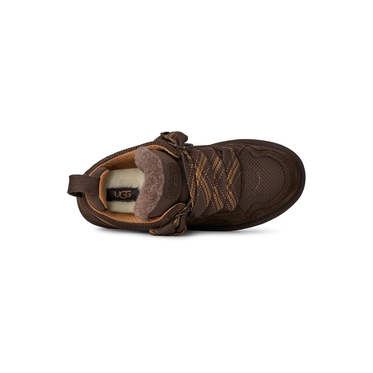UGG LOWMEL DUSTED COCOA - 6