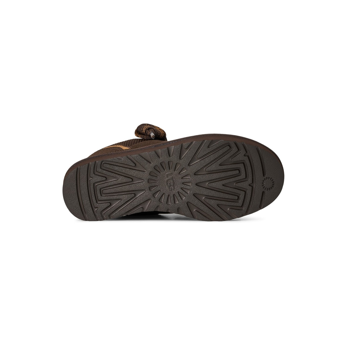 UGG LOWMEL DUSTED COCOA - 7