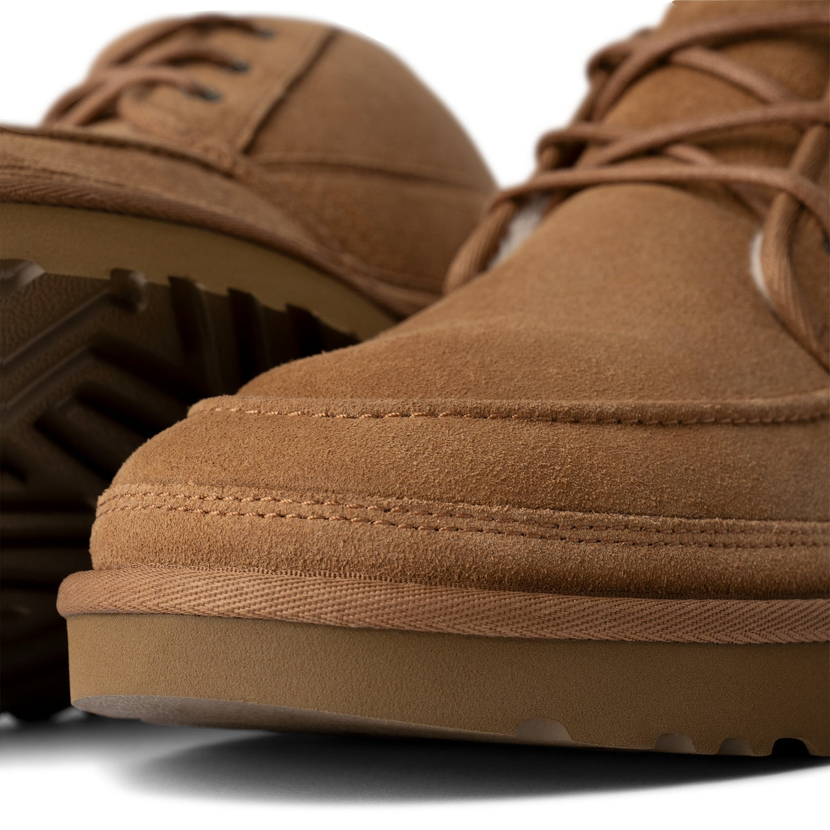 UGG NEUMEL MOC - CHESTNUT - 5