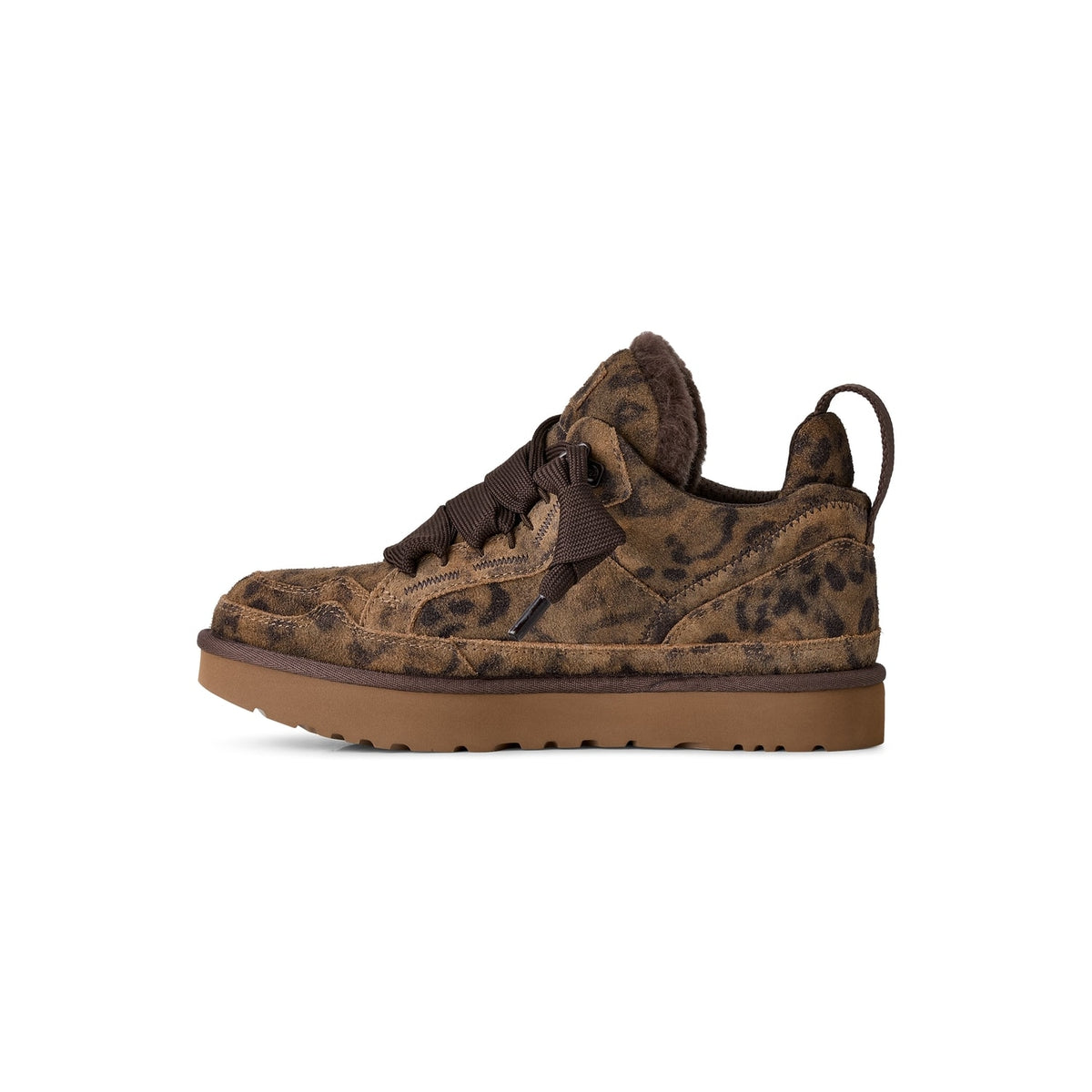 UGG LOWMEL SPOTTED CHESTNUT - 3