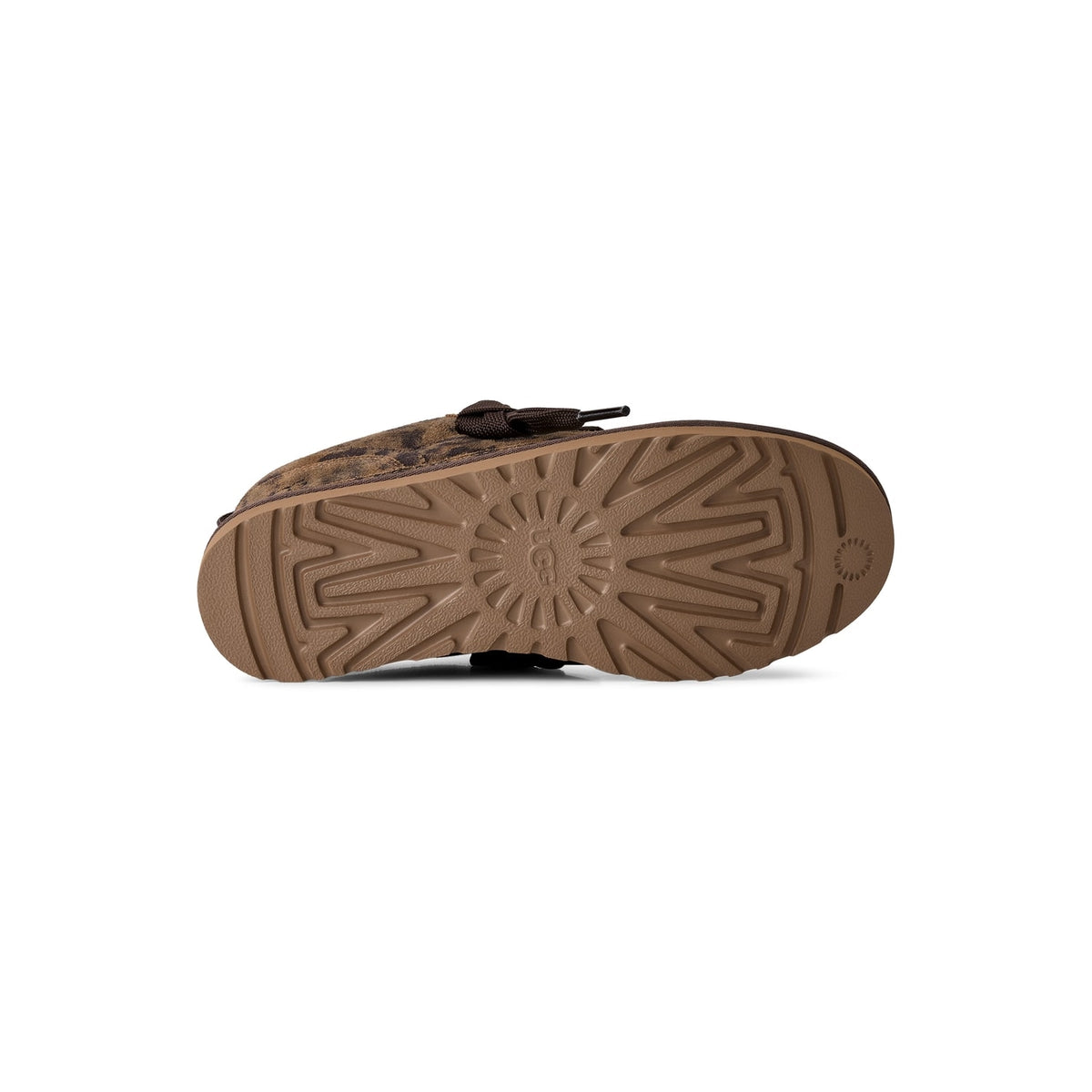 UGG LOWMEL SPOTTED CHESTNUT - 7