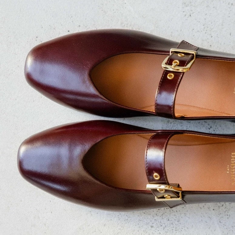BOBBIES Mado Cabernet - 3