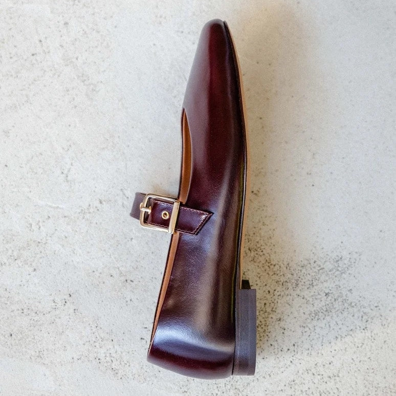 BOBBIES Mado Cabernet - 4