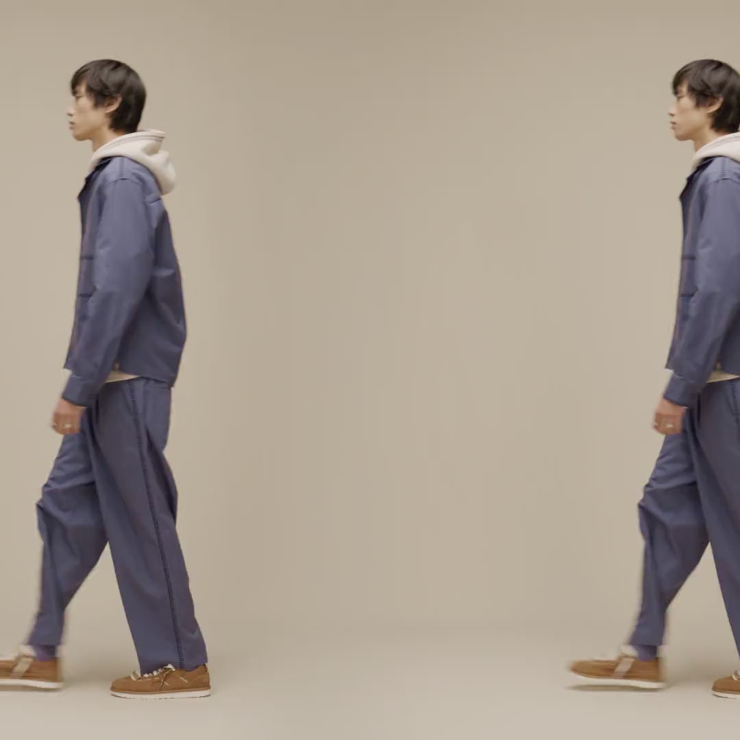 Charger la vidéo : MINIMEL CHESTNUT - HOMME
